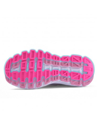 Hollow Mesh Breathable Hook Loop Soft Comfy Trainers