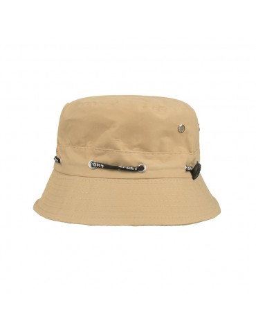 Men Women Adjustable Bucket Hat Sun Visor Top Cap  Outdoor Hats Fishing Hunting Cap