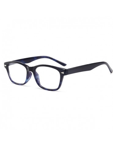 Mens Womens Casual Prescription Reading Glasses Fashion Cute Funky Computer Presbyopic Glasses